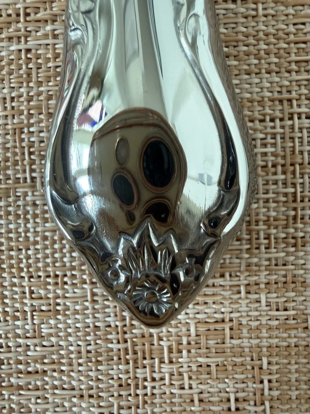 International Silver all new